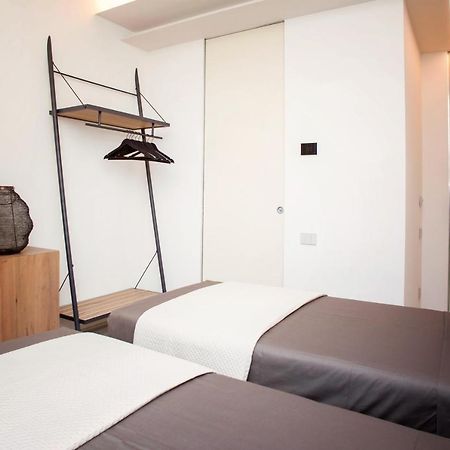 Vistamare Suite & Room Marina di Campo Ngoại thất bức ảnh