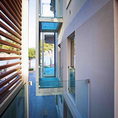 Vistamare Suite & Room Marina di Campo Ngoại thất bức ảnh
