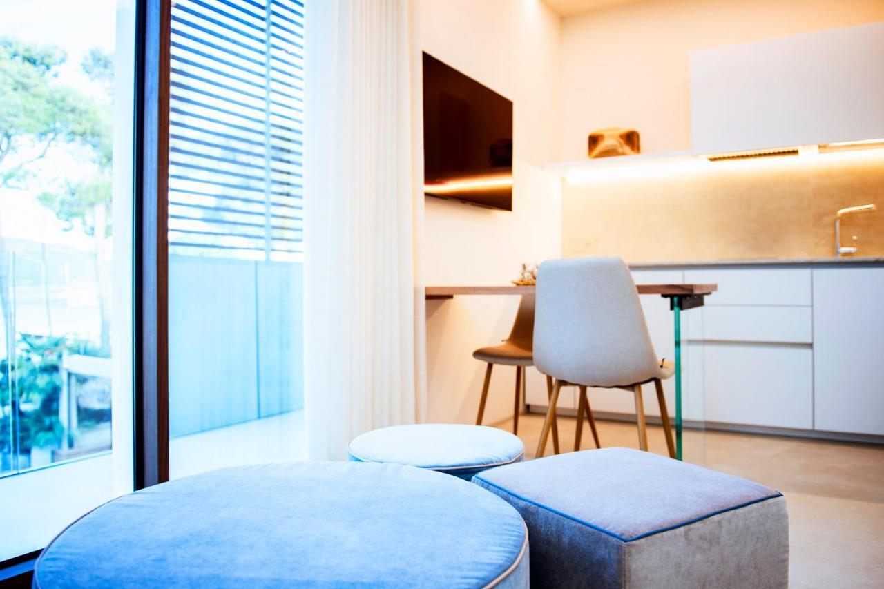 Vistamare Suite & Room Marina di Campo Ngoại thất bức ảnh