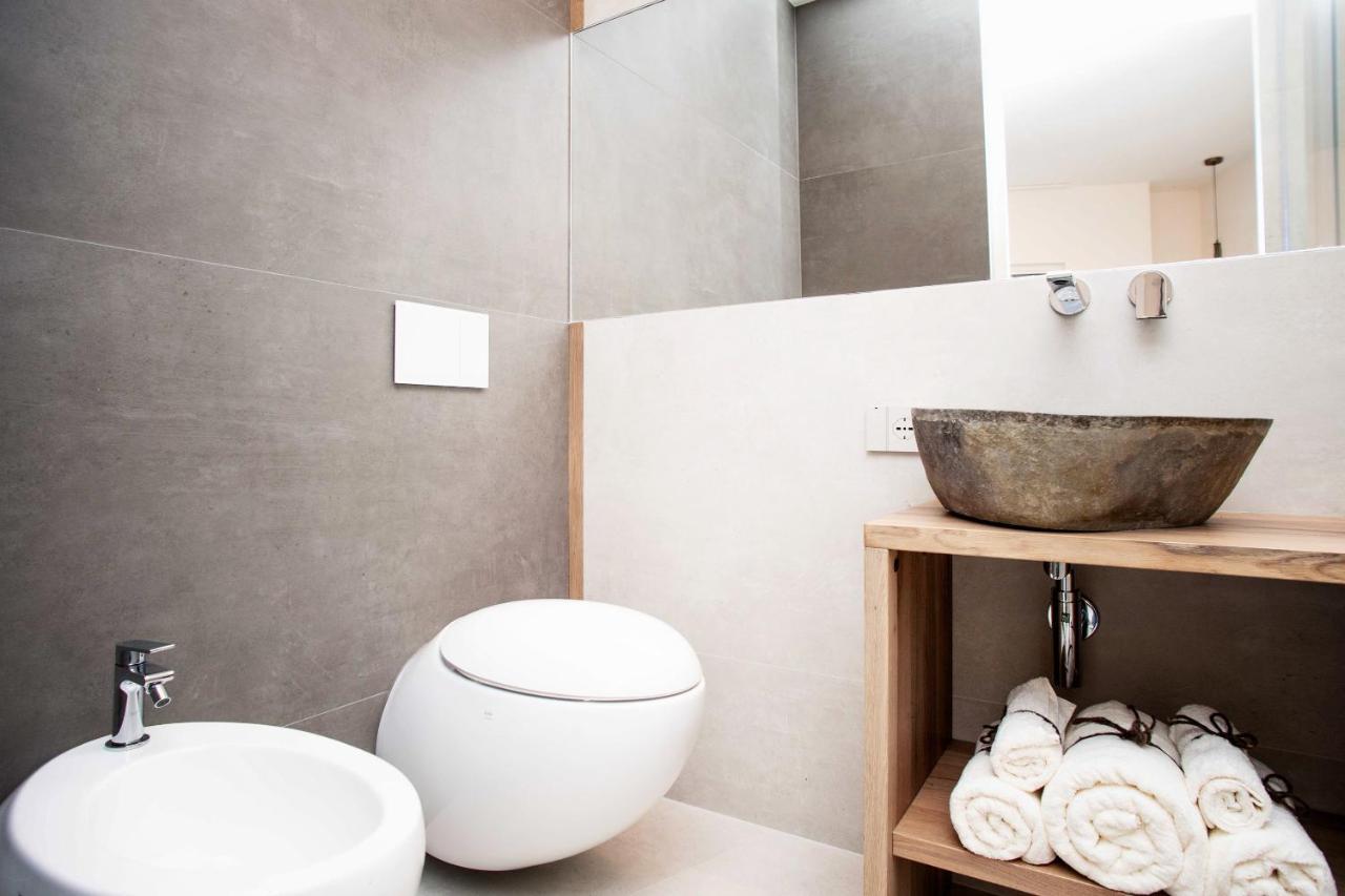 Vistamare Suite & Room Marina di Campo Ngoại thất bức ảnh