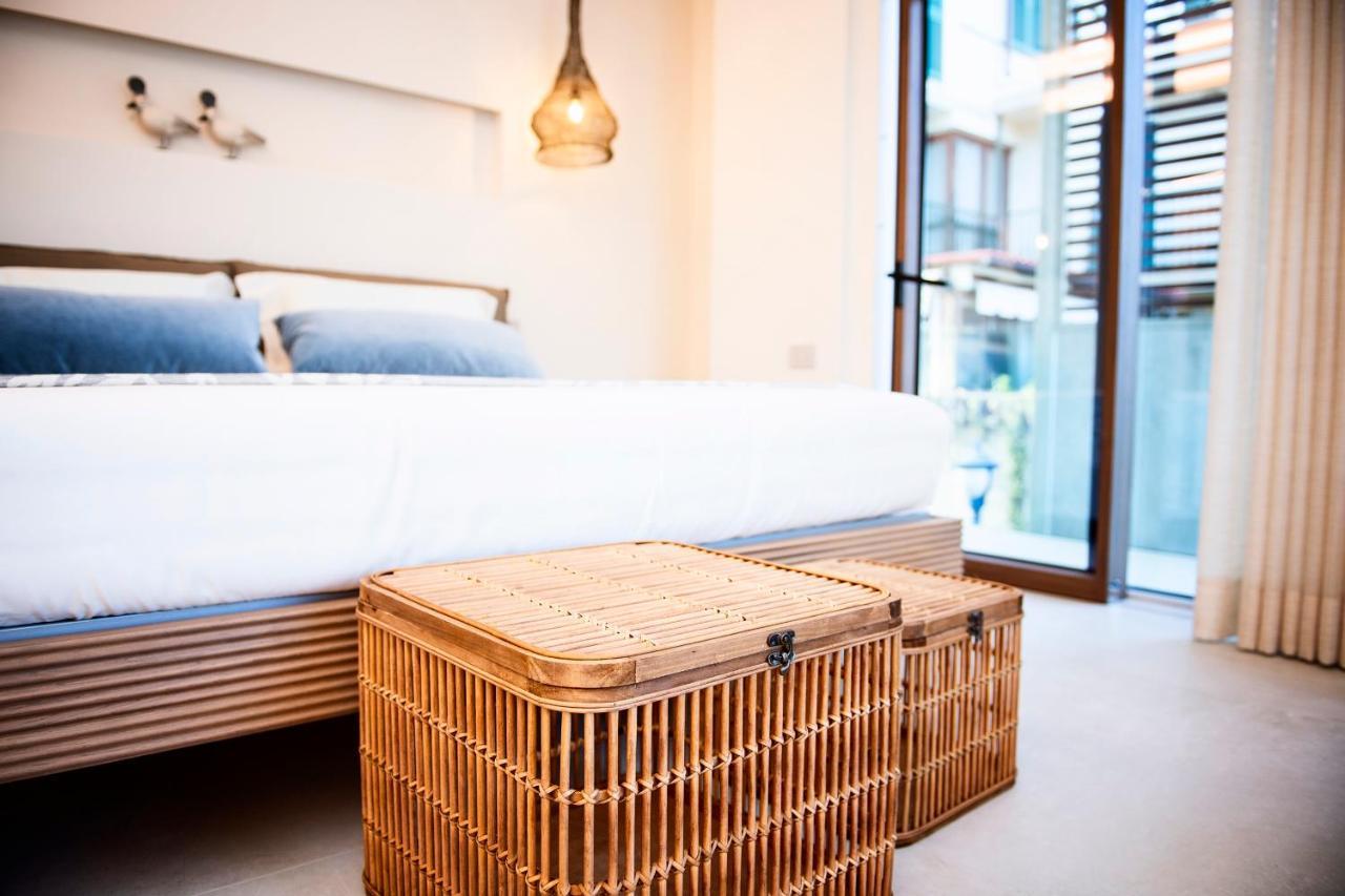 Vistamare Suite & Room Marina di Campo Ngoại thất bức ảnh