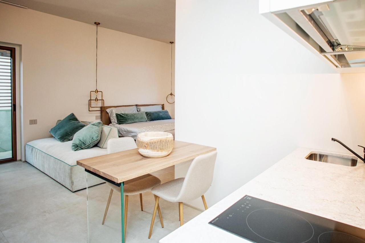 Vistamare Suite & Room Marina di Campo Ngoại thất bức ảnh