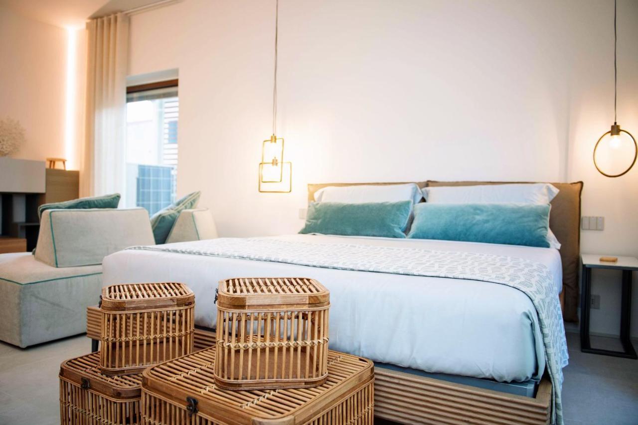 Vistamare Suite & Room Marina di Campo Ngoại thất bức ảnh