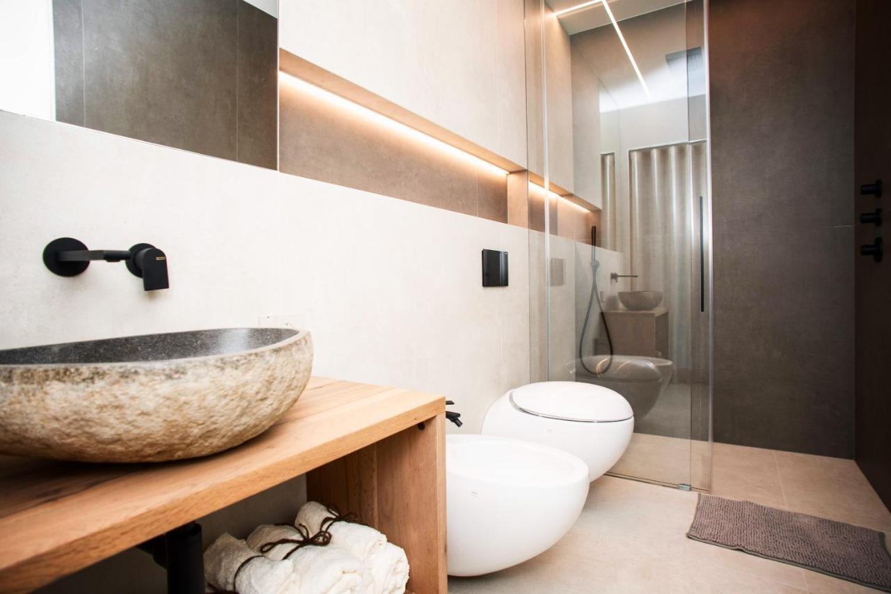 Vistamare Suite & Room Marina di Campo Ngoại thất bức ảnh