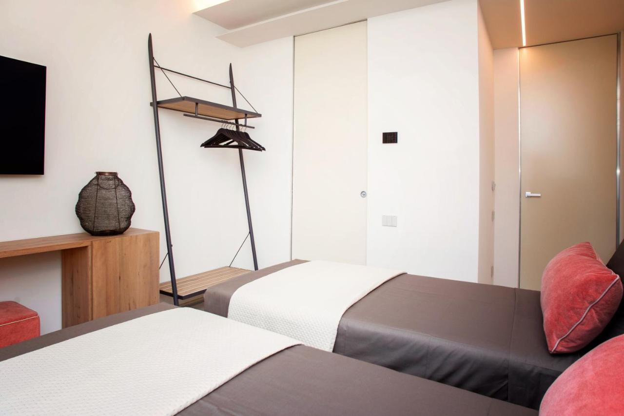 Vistamare Suite & Room Marina di Campo Ngoại thất bức ảnh