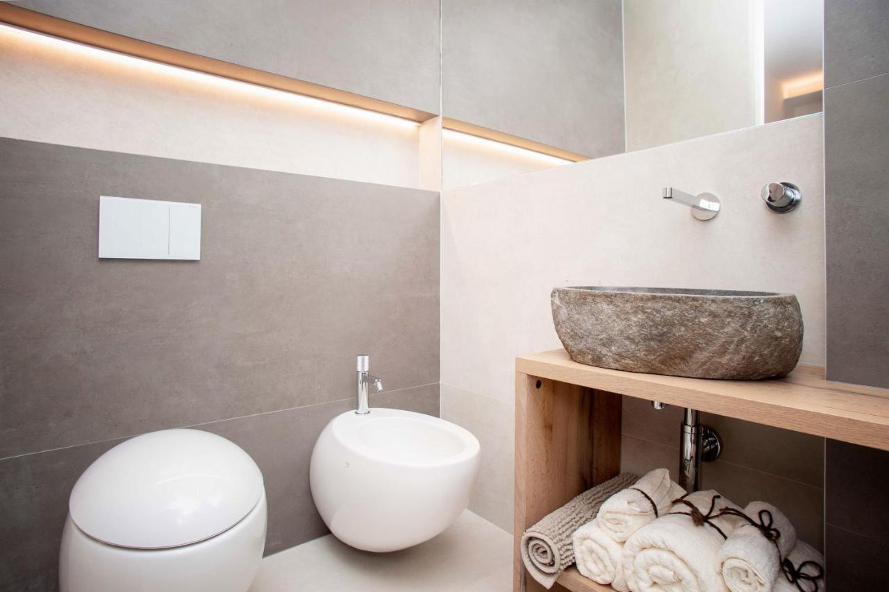 Vistamare Suite & Room Marina di Campo Ngoại thất bức ảnh